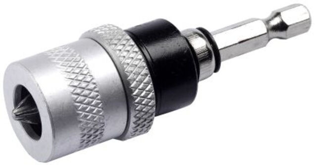 Porte-embouts magnétique Stanley pour la construction à sec (STHT0-05926)