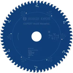 Bosch Professional Kreissägeblatt EX MU B 216x30-64 (2608642493)
