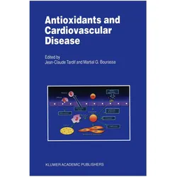 Antioxidants and Cardiovascular Disease, Fachbücher