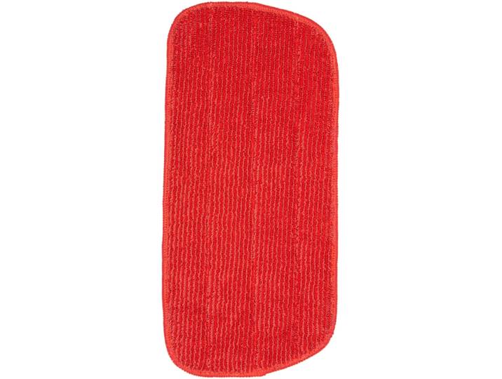 Reinigungsmittel Oxo - Farbe: rot - Material: Kunststoff