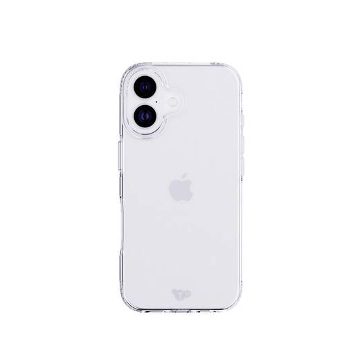 Tech21 EvoLite Case MagSafe Case iPhone 17 Transparent T21-11309