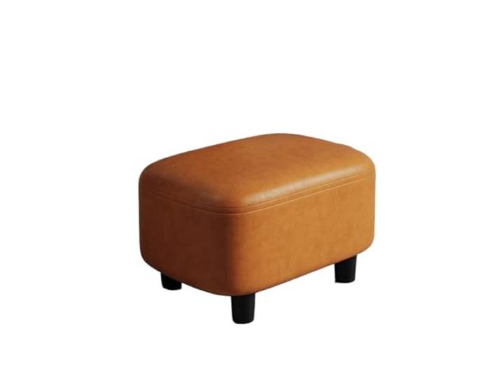 Vfs8dQ5kt Schlafzimmerbank Schuhputzhocker, Tür, Haushalt, Eingangstür, tragen(Orange)