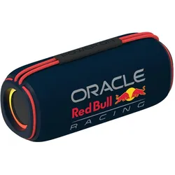 Oracle Red Bull Racing SK410 Bluetooth-Speaker, IPX6, wasserdicht, Konferenzgerät, Blau