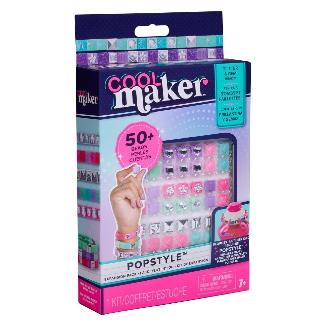Spin Master Pop Style Armband Nachfüllset (6068666)