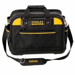 Stanley Werkzeugtasche FATMAX, FMST1-73607, leer, aus Nylon