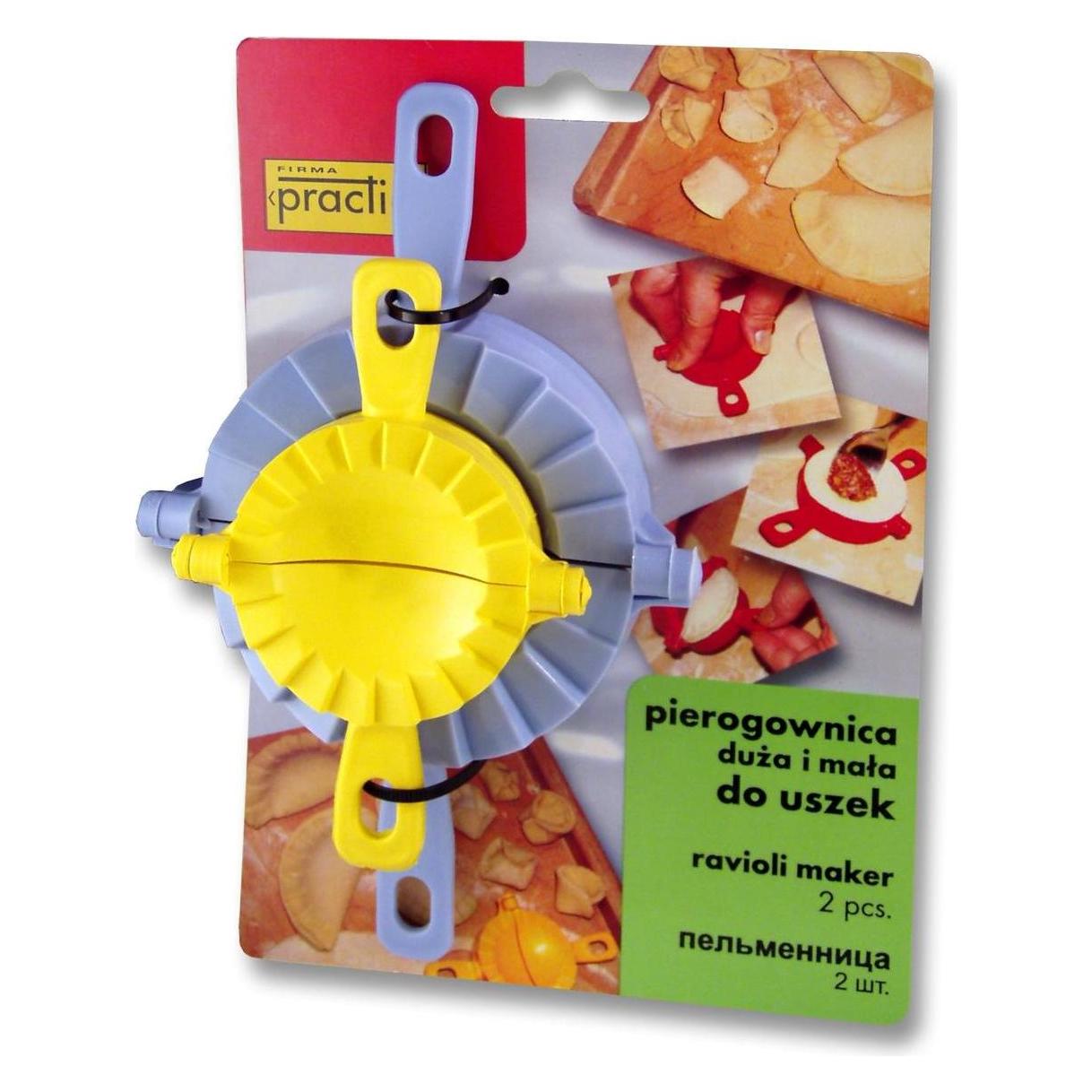 Practic Knödelformen Set (5903456003456)