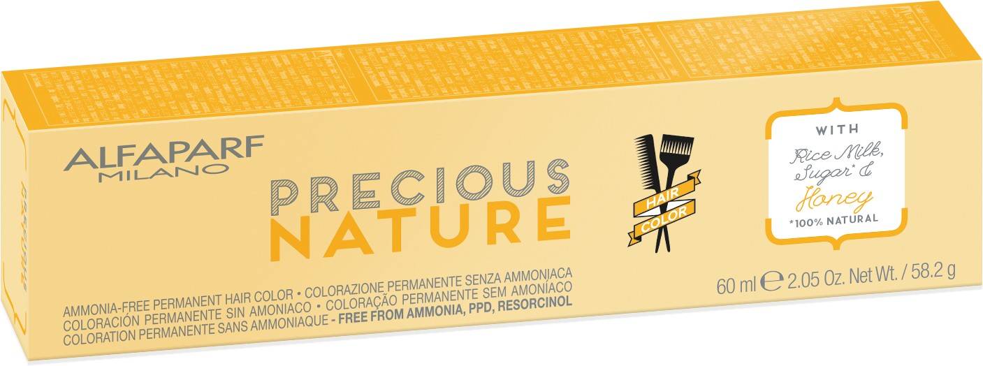 Alfaparf Milano Precious Nature 7.13 PF015518
