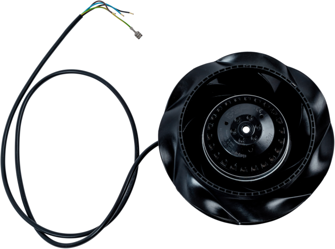 Wolf Ventilator 2139981 für FHS 280