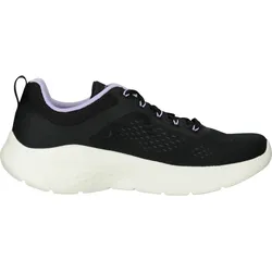 Skechers Golfschuhe, Go Golf Max Fairway 2, schwarz/lila