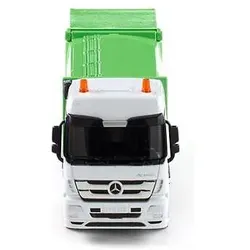 Siku Müllwagen