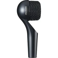 SHURE Nexadyne™ 5- Dynamisches Instrumenten-Mikrofon, schwarz