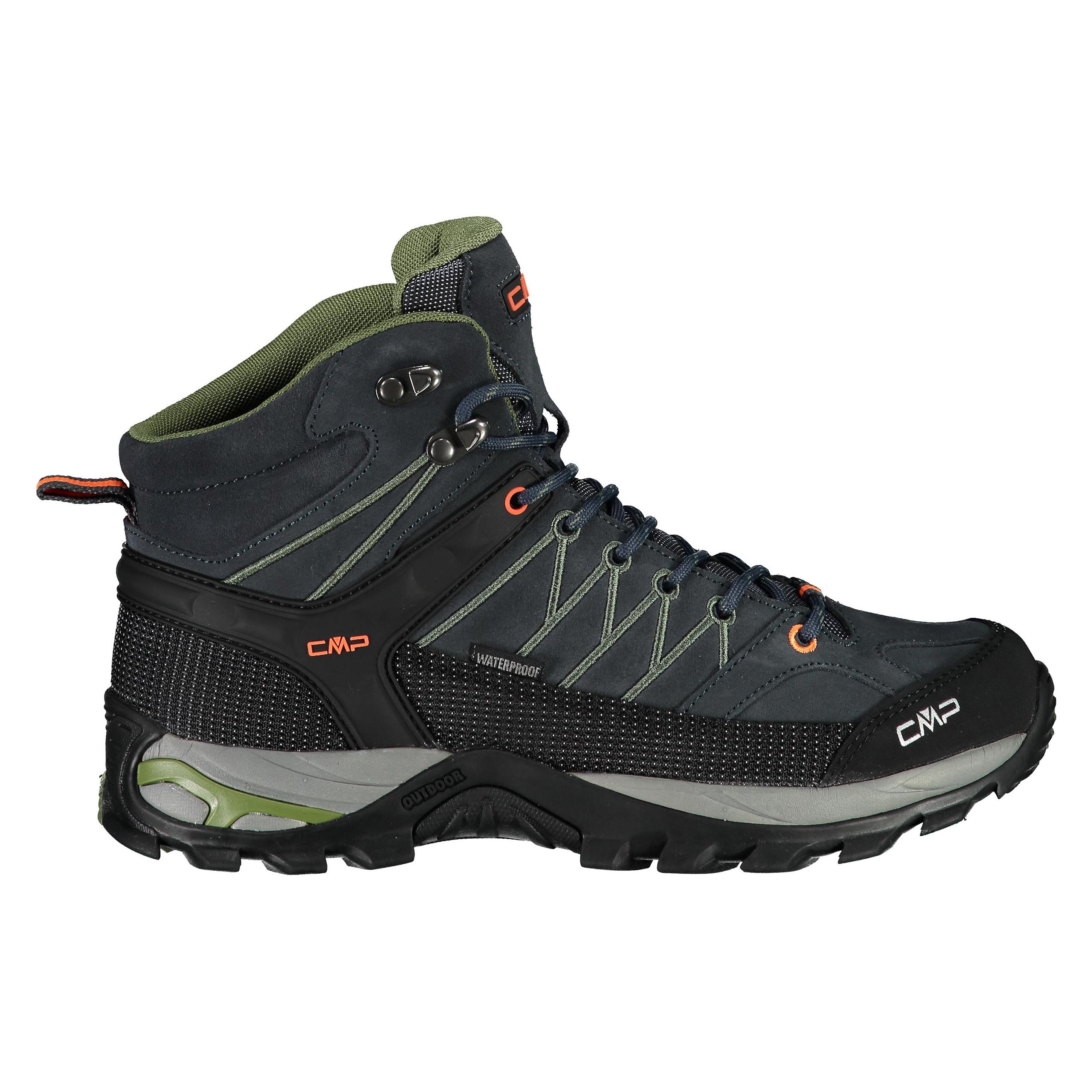 CMP Campagnolo Rigel Waterproof (40) (3Q12947-51UG)