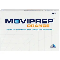 Moviprep Orange