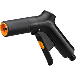 Fiskars, Gartenbrause, Pistolet Zraszający Regulowany Solid