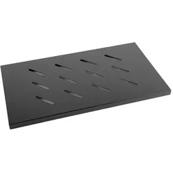 Lanberg AK-1002-B Rack Zubehör Regalboden