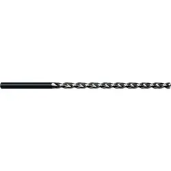 Spiralbohrer 504 DIN 1869 GT 100 HSS Fasen nitriert RH 3,8mm