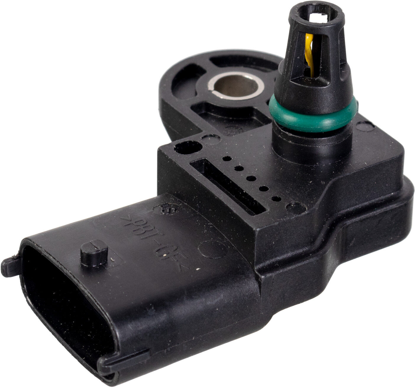 Febi Bilstein Sensor, Saugrohrdruck 179655 Für Vaughall Opel Abarth Fiat Porsche