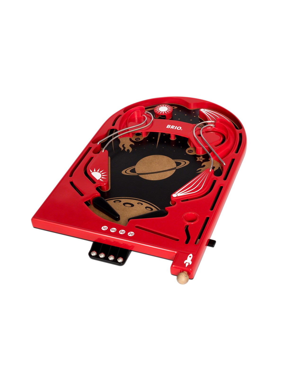 Brio 34017 Pinball Game