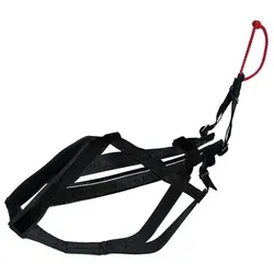Neewa Zuggeschirr Dogscooter Racing Edition - S