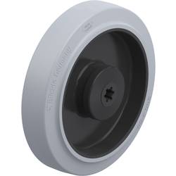 Blickle 6502 POEV 200/20K-SG Kunststoff-Rad Rad-Durchmesser: 200 mm Tragfähigkeit (max.): 500 kg 1 St.