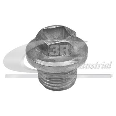 3RG Verschlussschraube, Ölwanne 83016 für RENAULT