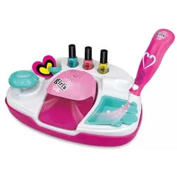 Nagelstudio-Spielset