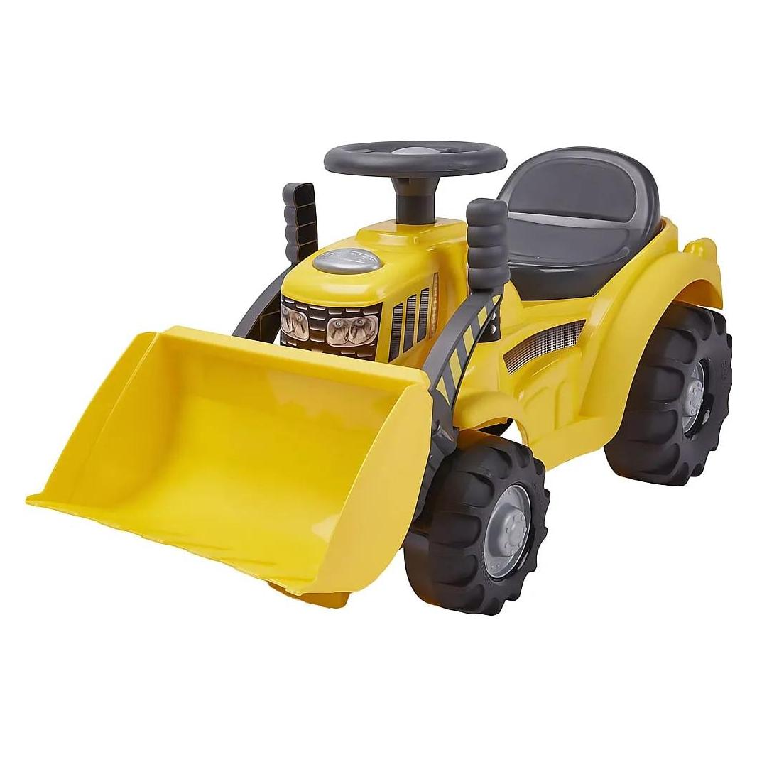 Ecoiffier Abrick Baggerlager (35241551)
