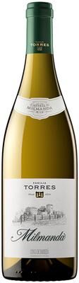 """Familia Torres""" """Familia Torres Milmanda 2021 White Wine - Spain"""