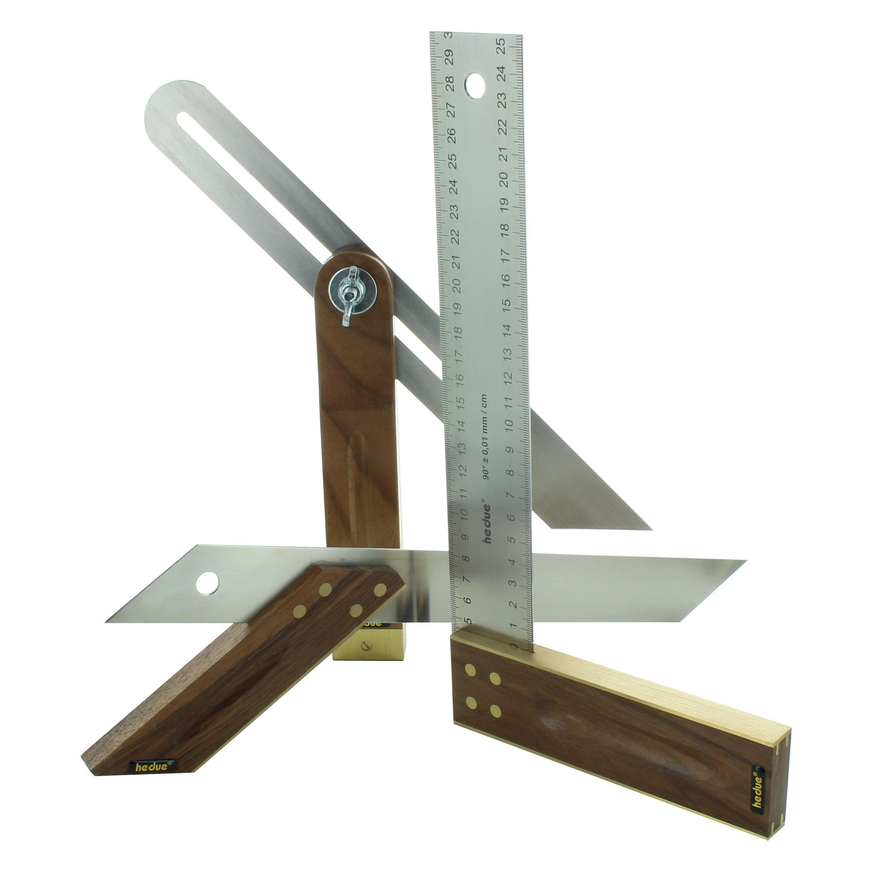 Hedue Tischler-Set A031 (A031)