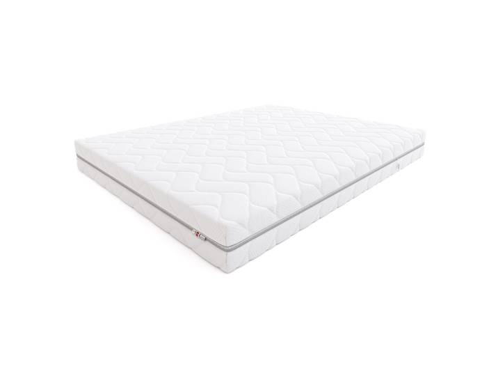 Taschenfederkernmatratze Fandango Family Hilding 200x200 cm Medi-Cover Danzz