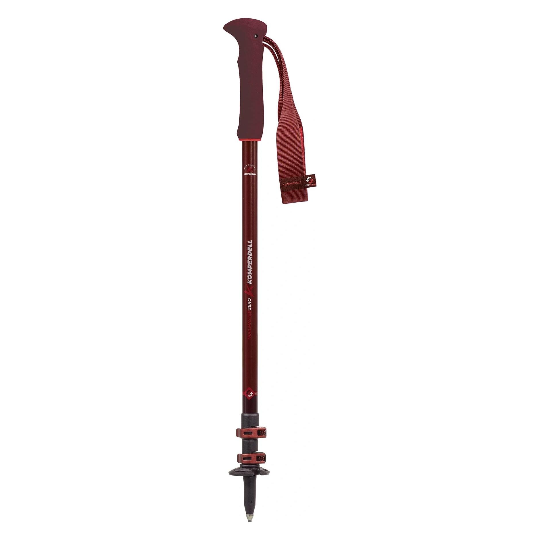 Komperdell Trailmaster Zero Compact (622409)