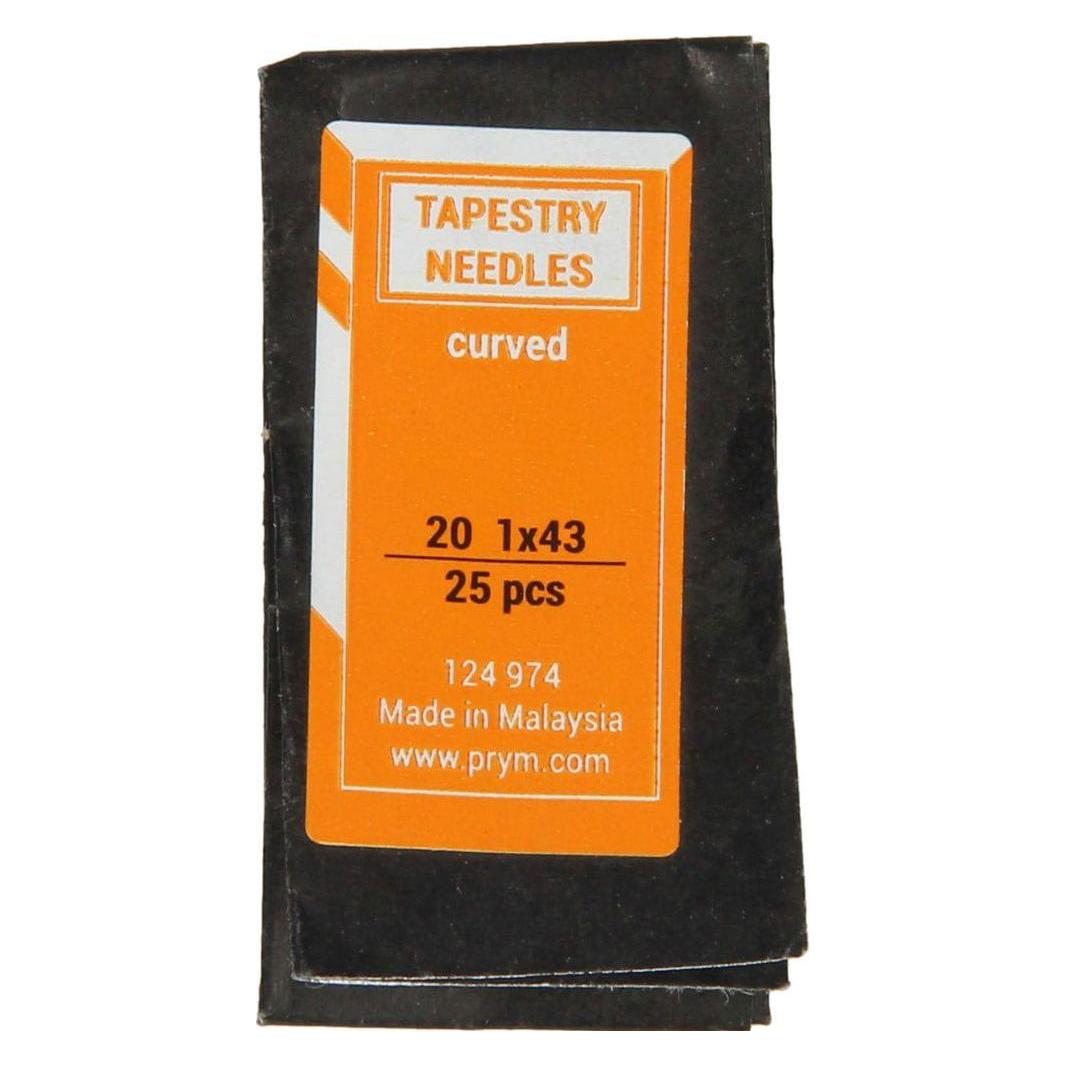 Creativ Company Sticknadeln 43 mm (41114)