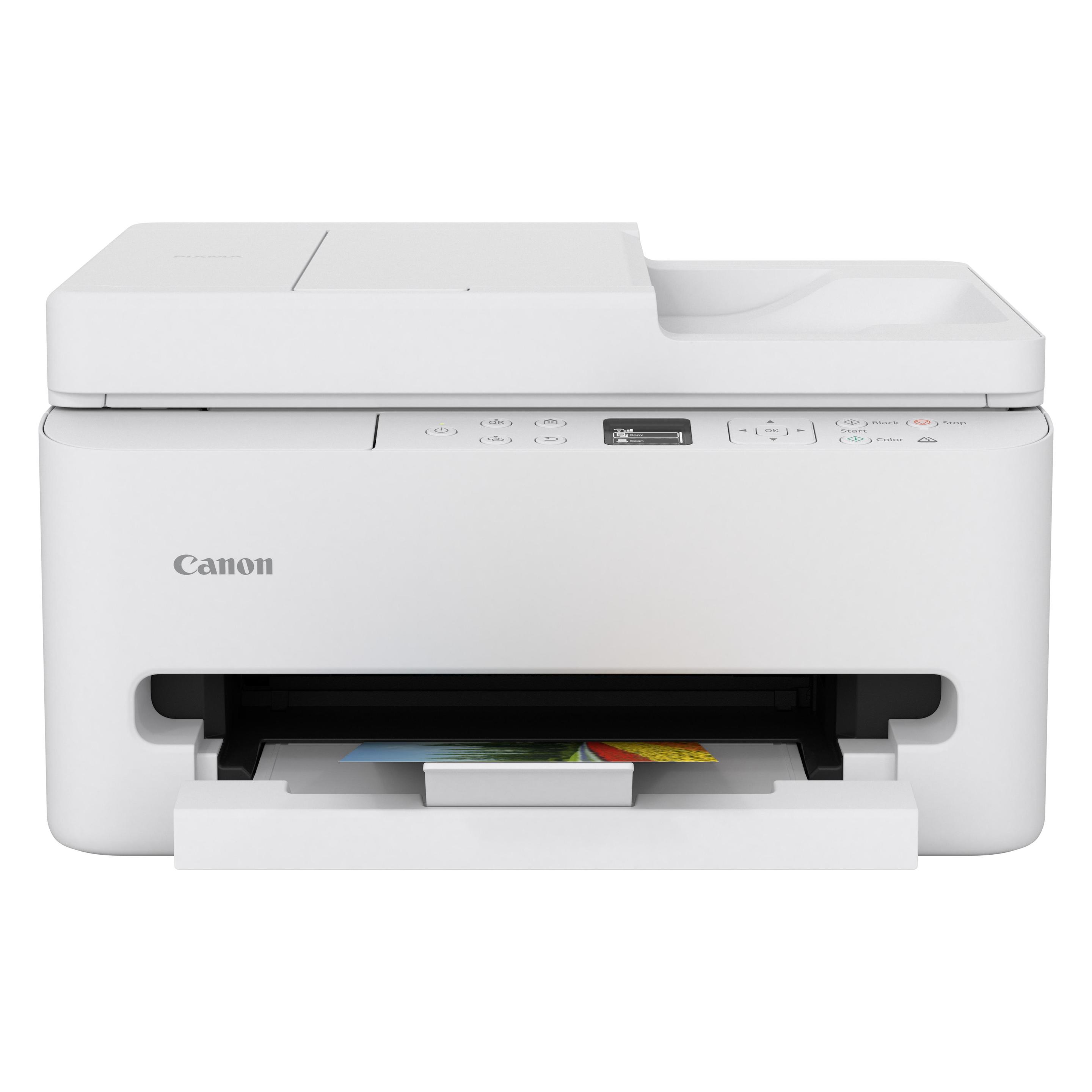 Canon PIXMA TS7550i (Tintenpatrone, Farbe) (7178C006)