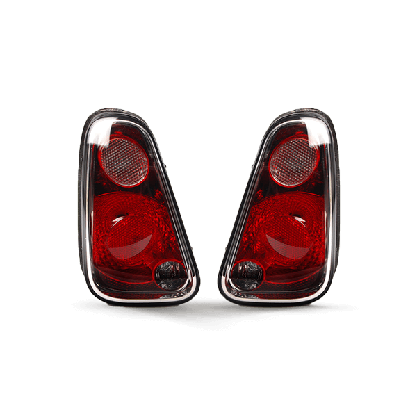 DIEDERICHS 1040890 Rear combination lights