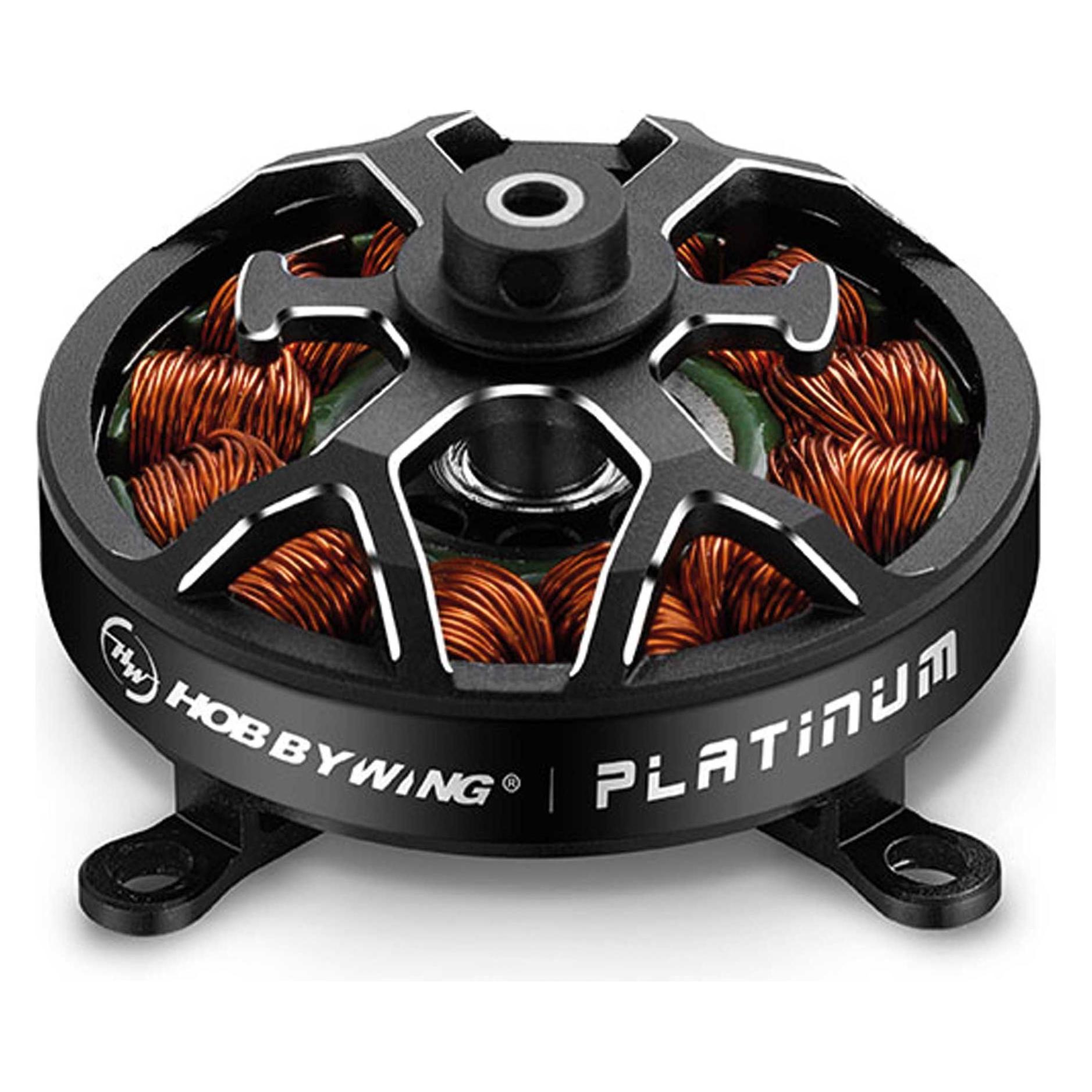 Hobbywing Platinum 2603SL Motor 1480kV (HW30416250)