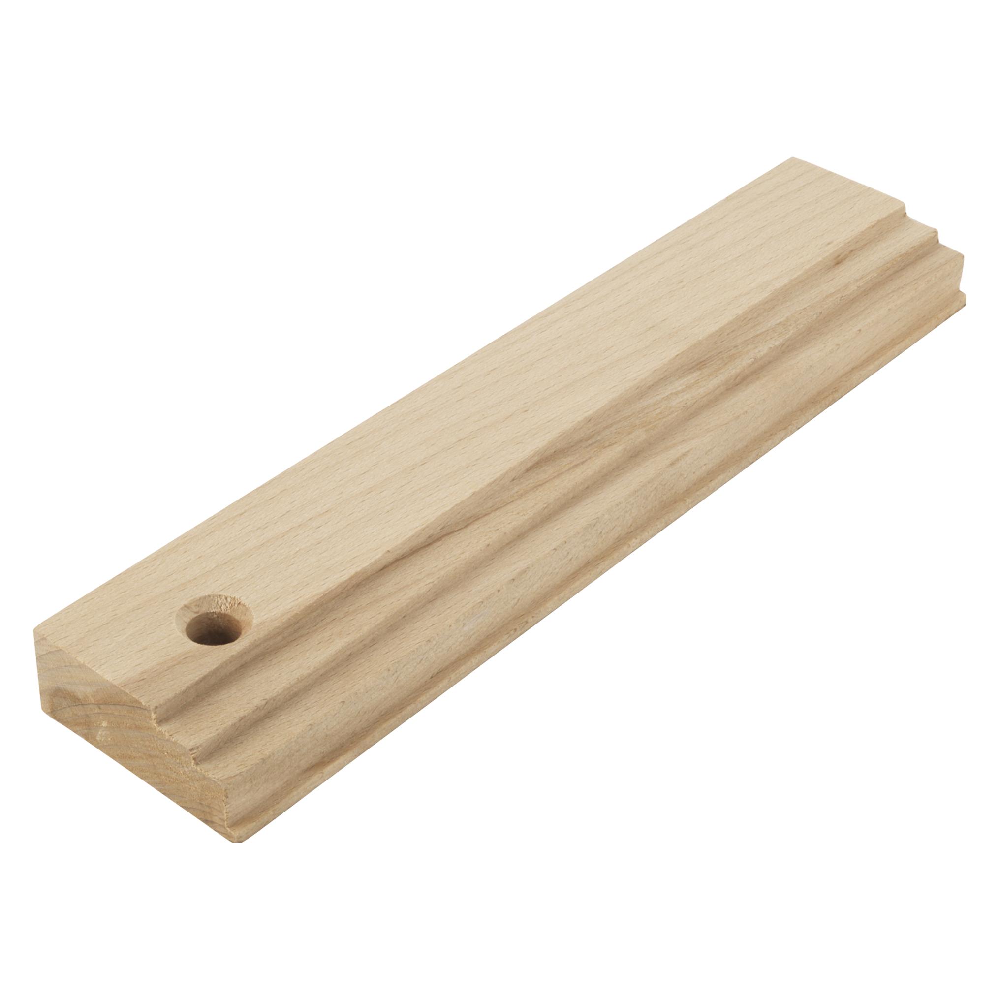 wolfcraft 1 Schlagholz (6929000)