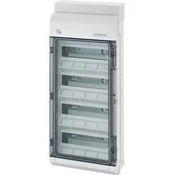 Hensel KV-Automatengehäuse KV PC 9448