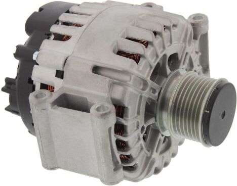 Mapco Generator 13839 Für Mercedes