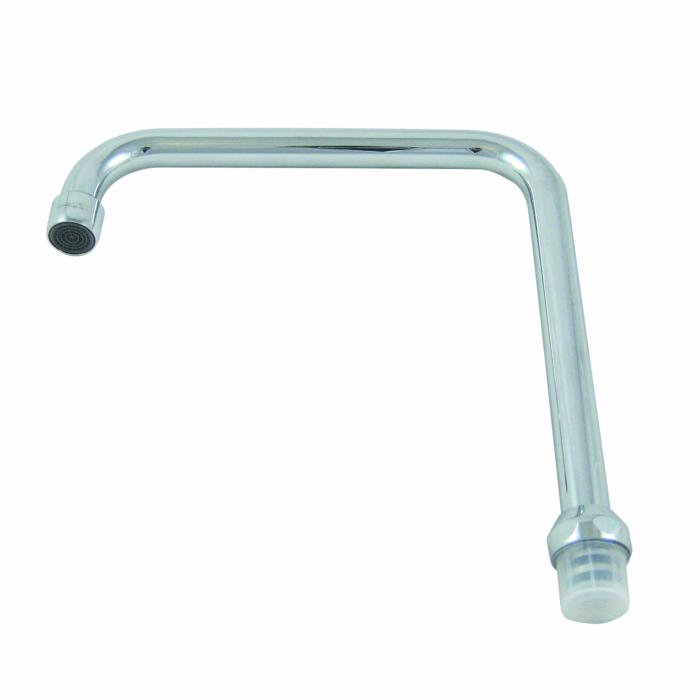 Kludi HU-Auslauf 7512805-00 chrom