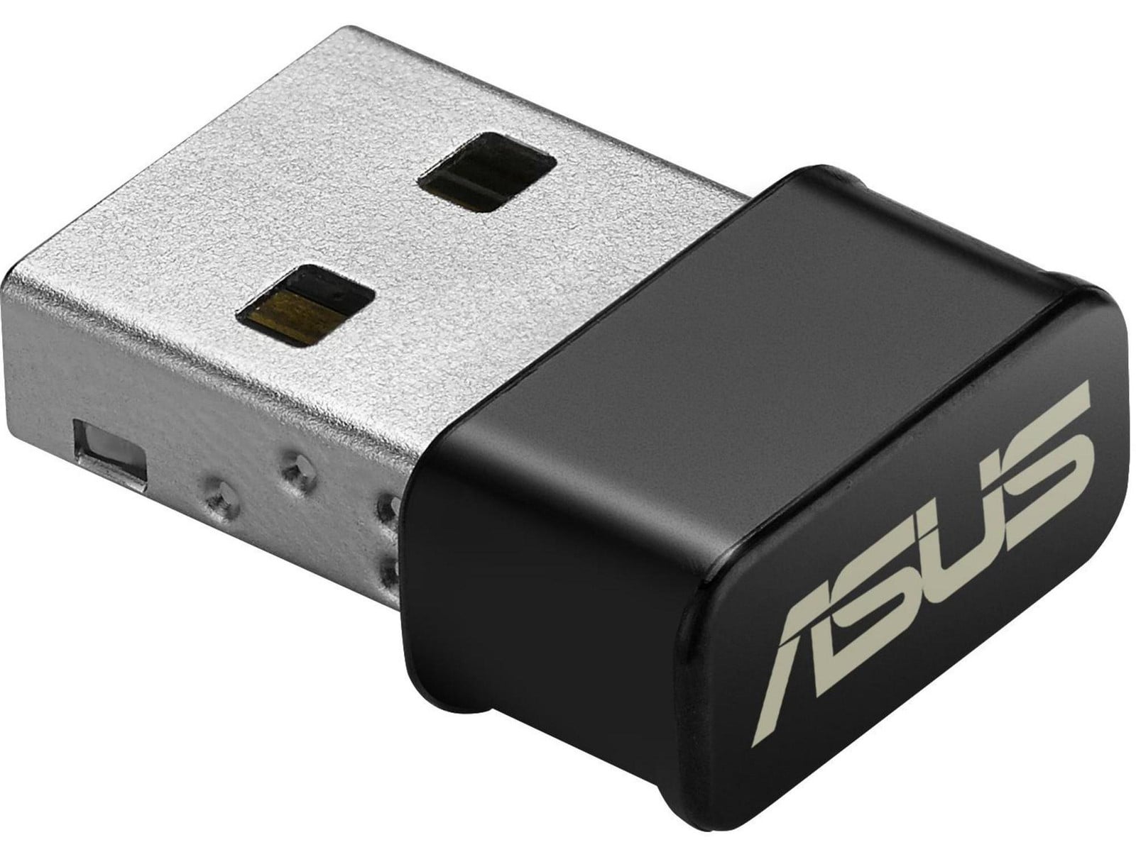 Asus USB-AC53 NANO AC1200 USB-adapter