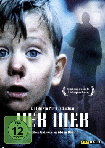 Pawel Tschuchrai - Der Dieb - Preis vom 30.09.2026 09:01:18 h