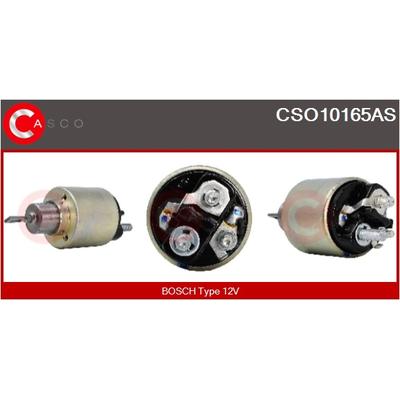 CASCO Magnetschalter, Starter cso10165as