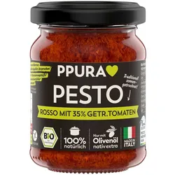 Pesto - Rosso 120g