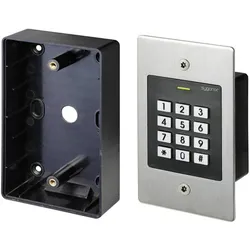 Sygonix, Zutrittskontrolle, RFID/Codeschloss Zutritt L (Elektronische Zahlenkombination)
