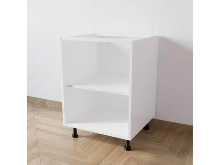 Calandrelli Hängeschrank Küche Weiß