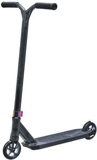 Versatyl Bloody Mary V2 Stunt Scooter (Neochrome)