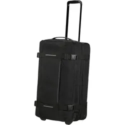 American Tourister Urban Track, Koffer, Schwarz
