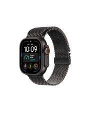 Apple Watch Ultra 4 Titanium Cellular Smart (MJAX4QF/A)
