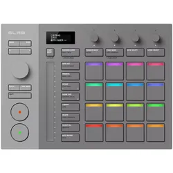 AlphaTheta SLAB - MIDI-Controller
