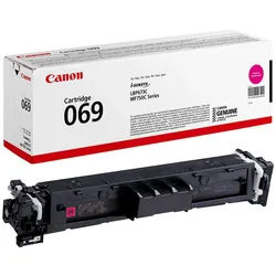 Canon 069 Toner magenta 5092C002 MG bis 1900 Seiten